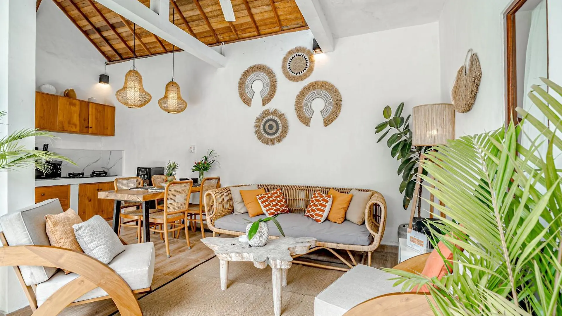 Villa Lemone II Seminyak
