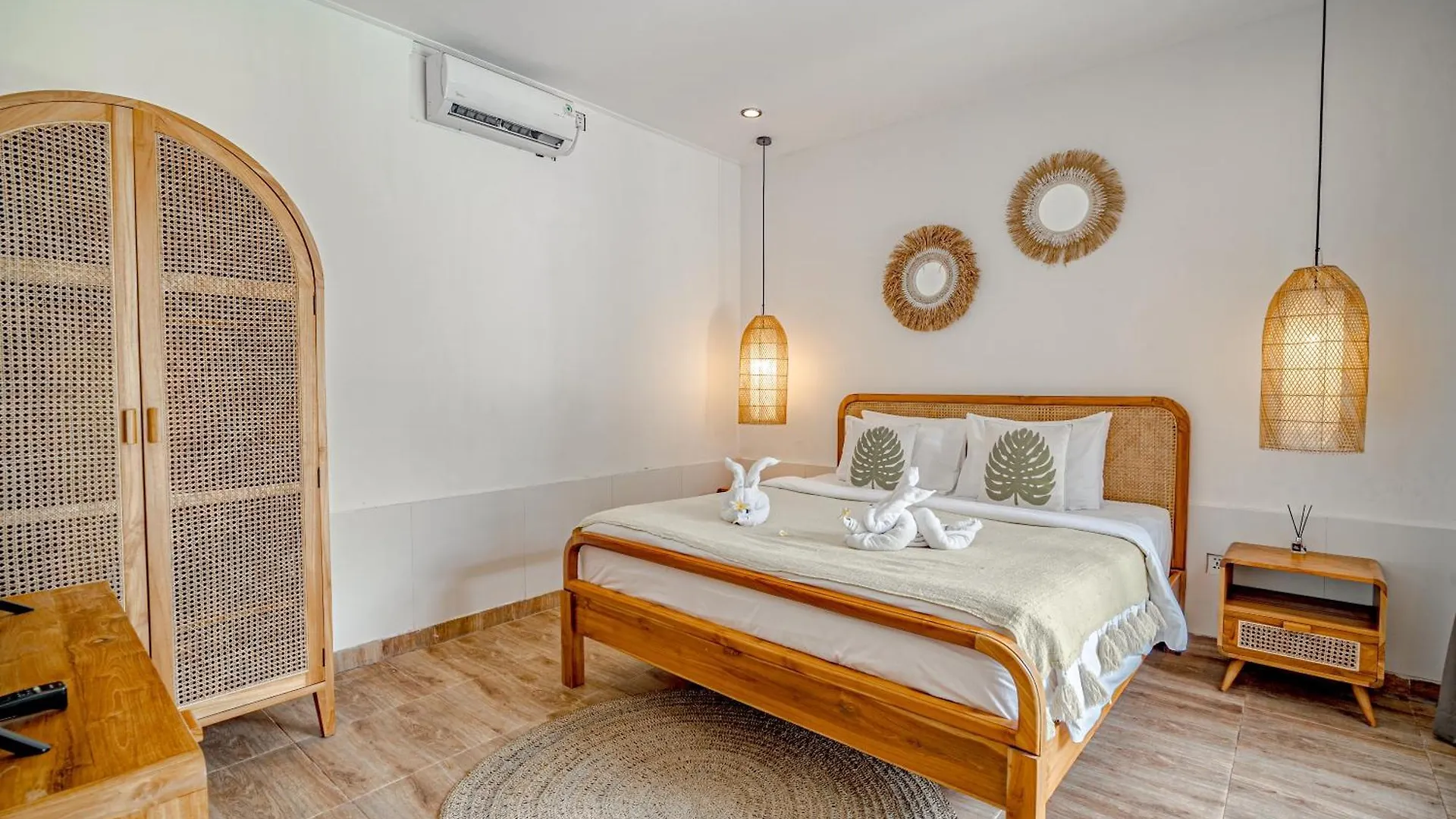 Villa Lemone II Seminyak
