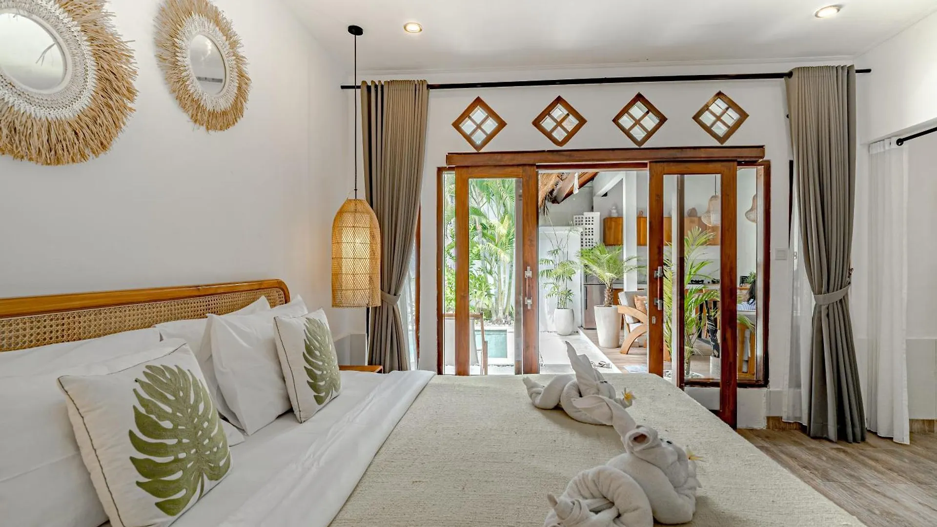 Villa Lemone II Seminyak