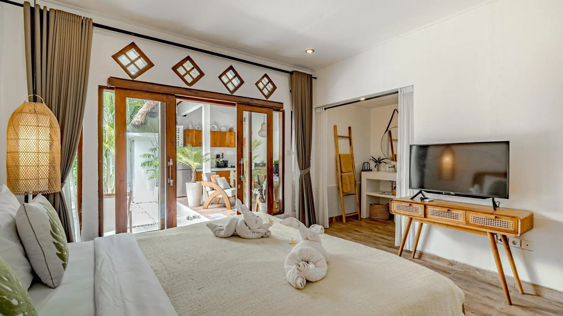 Villa Lemone II Seminyak