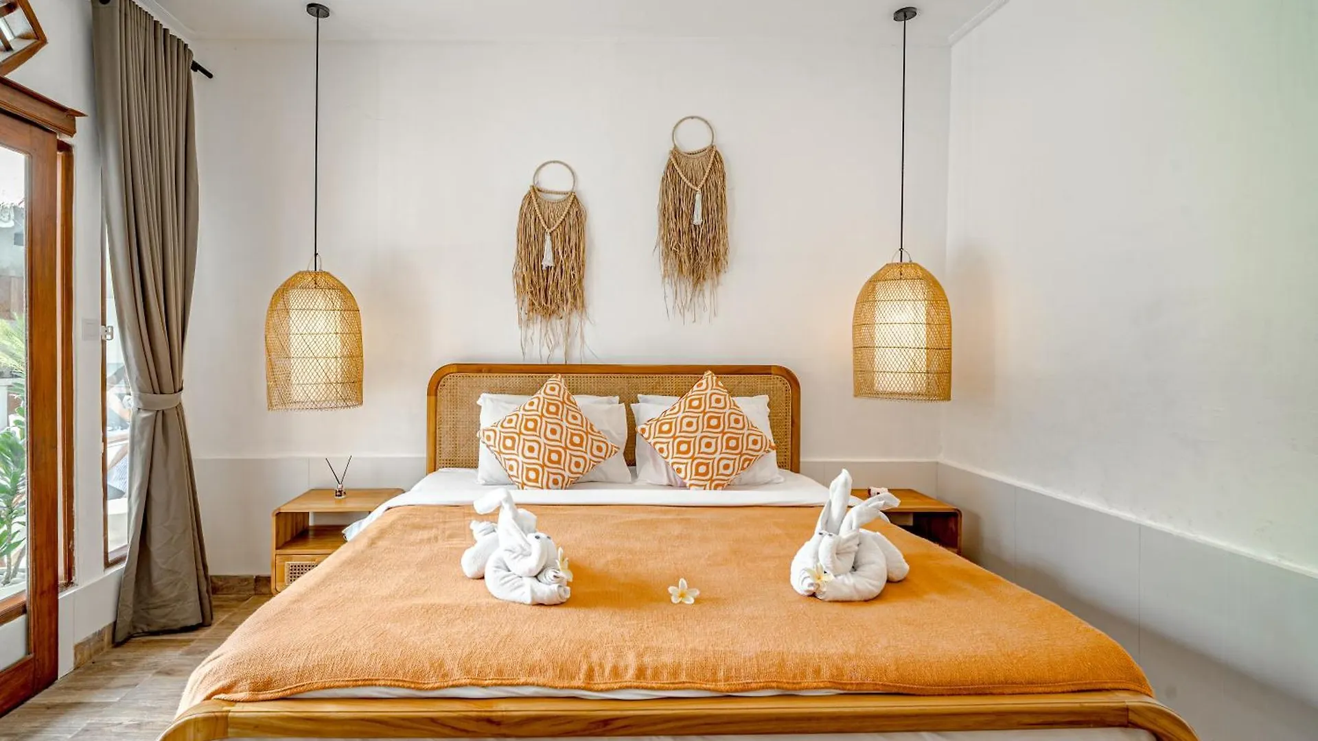 Villa Lemone II Seminyak Indonesia