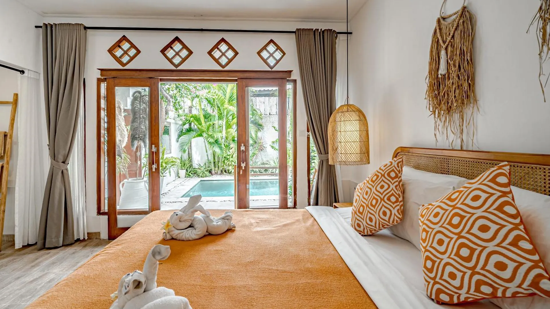 Villa Lemone II Seminyak