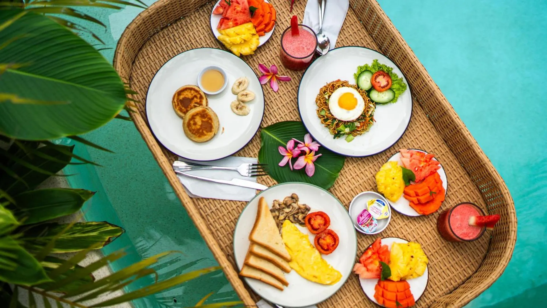 Villa Lemone II Seminyak