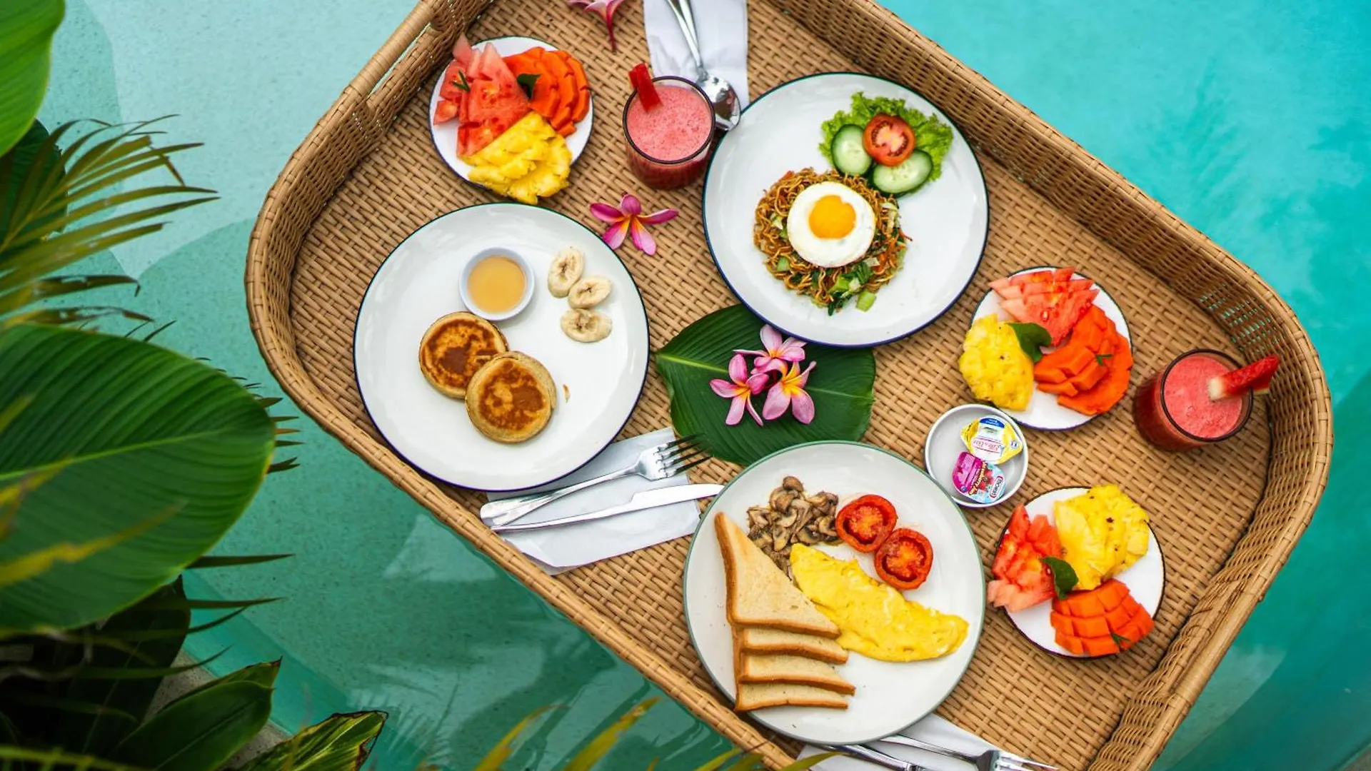 Villa Lemone II Seminyak