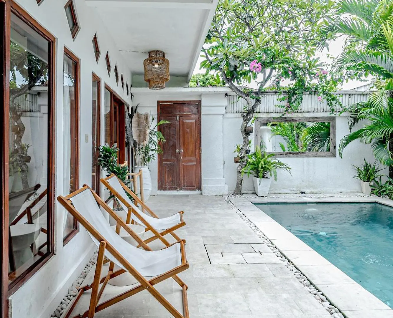 Villa Lemone 2 By Bali Villa Solutions Seminyak