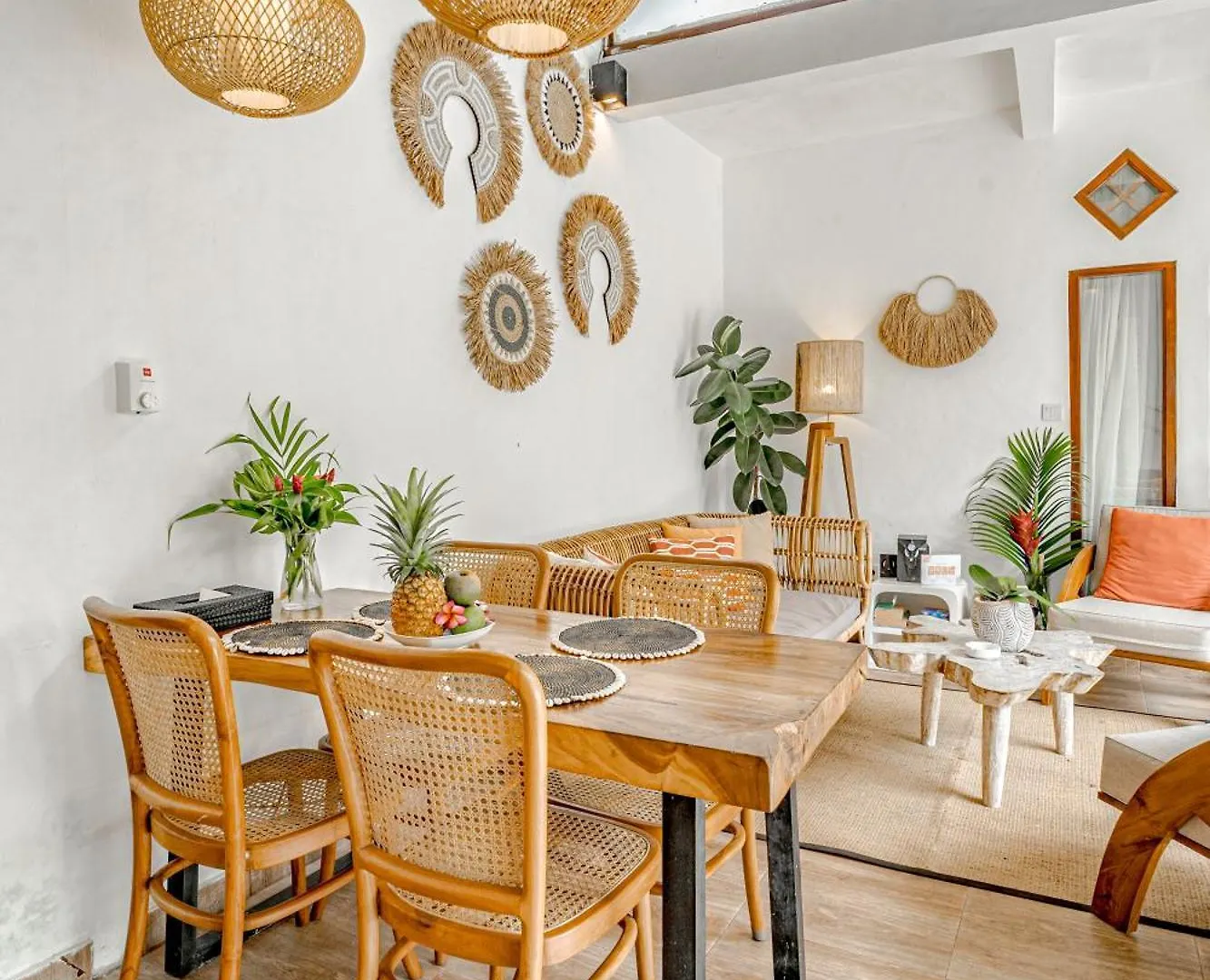 Villa Lemone 2 By Bali Villa Solutions Seminyak